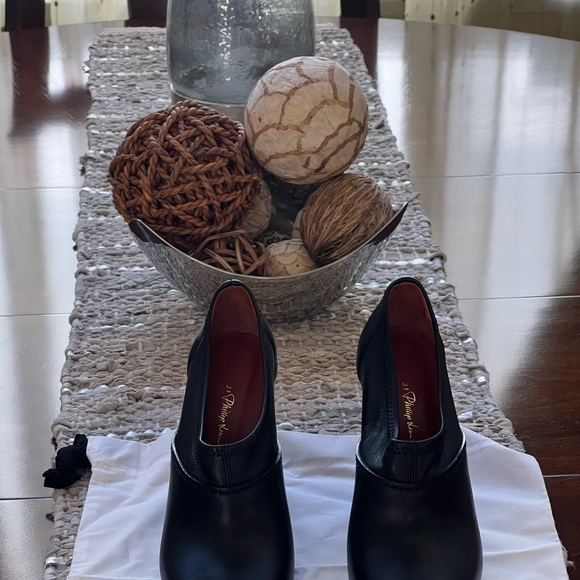 3.1 Phillip Lim Kyoto Stretch Boot NIB, Black, Size 36 (6), Original Price $795 - Picture 8 of 16